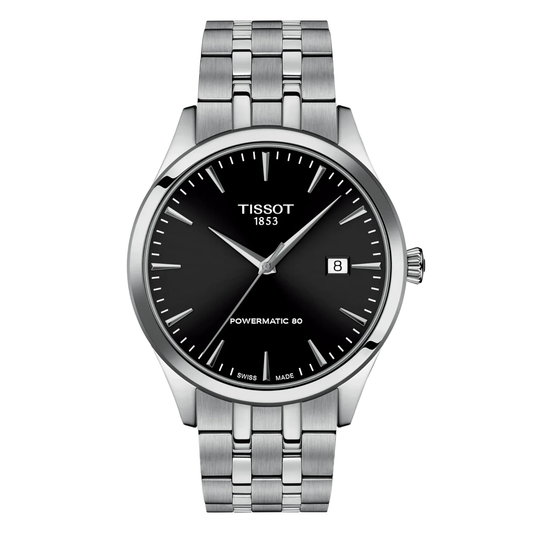 Tissot Classic Dream 40mm T1584071105100
