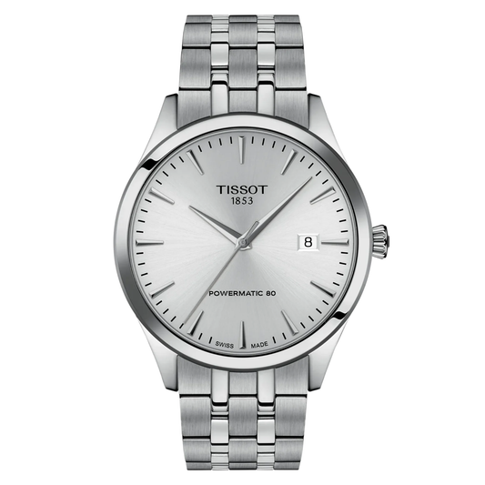 Tissot Classic Dream 40mm T1584071103100