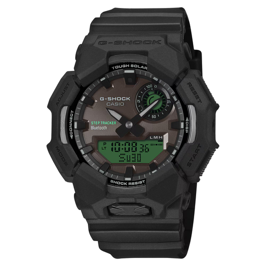 Casio G-Shock ANALOG-DIGITAL GA-B010 SERIES GA-B010BEG-1A