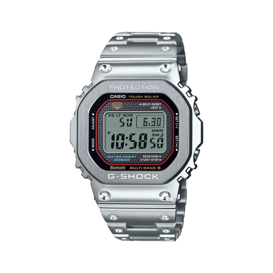 Casio G-Shock FULL METAL 5000 SERIES GMW-B5000D-1C