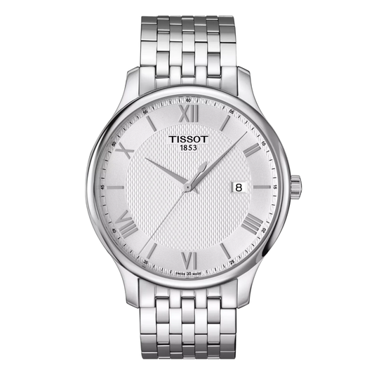 TISSOT TRADITION T0636101103800