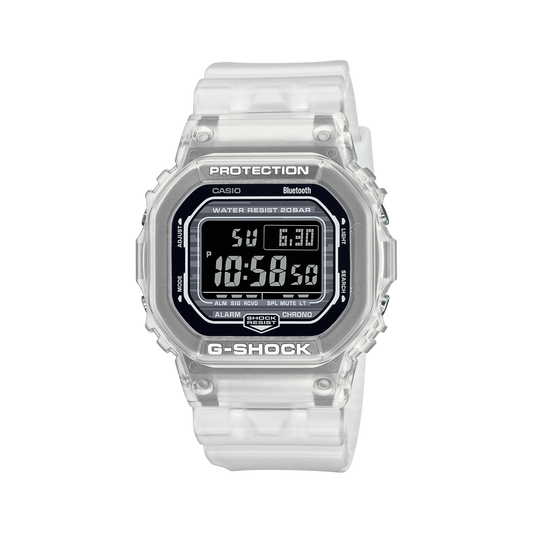 CASIO G-SHOCK DIGITAL 5600 SERIES DW-B5600G-7