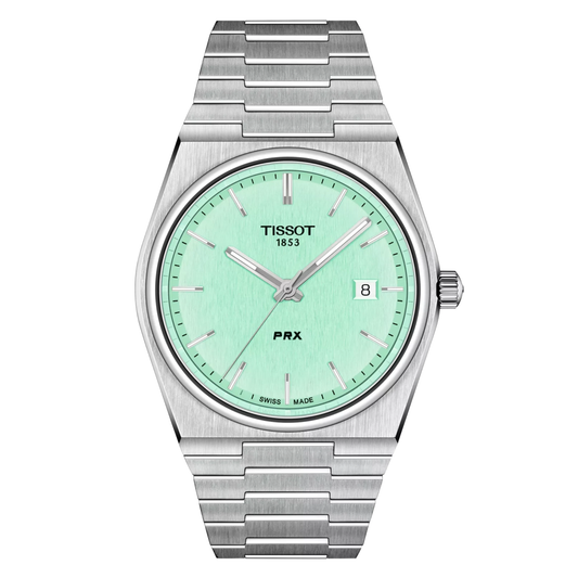 Tissot PRX 40mm T1374101109101