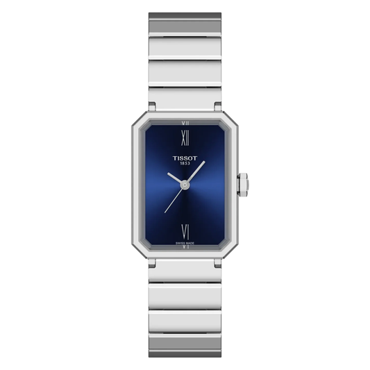 Tissot SRV 30mm T1601101104300