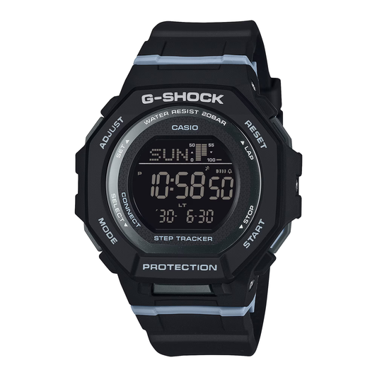 CASIO G-SHOCK G-SQUAD WOMEN GMD-B300-1