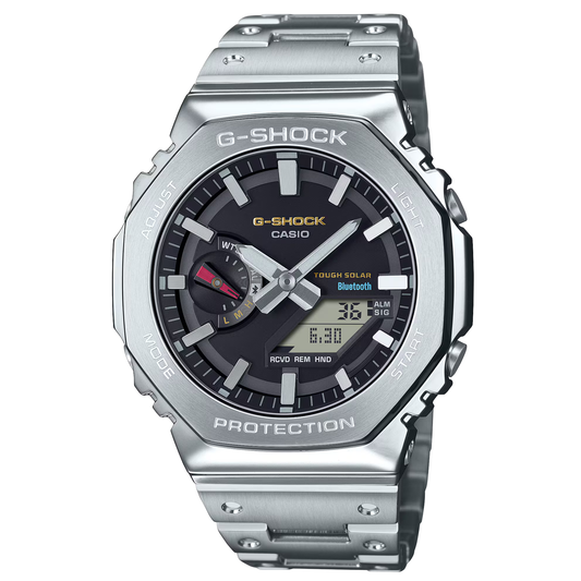 Casio G-Shock FULL METAL 2100 Series GM-B2100SD-1C