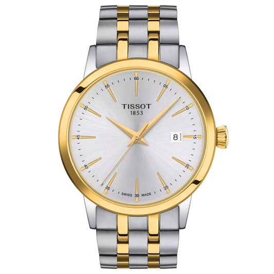 Tissot Classic Dream 42mm T1294102203100