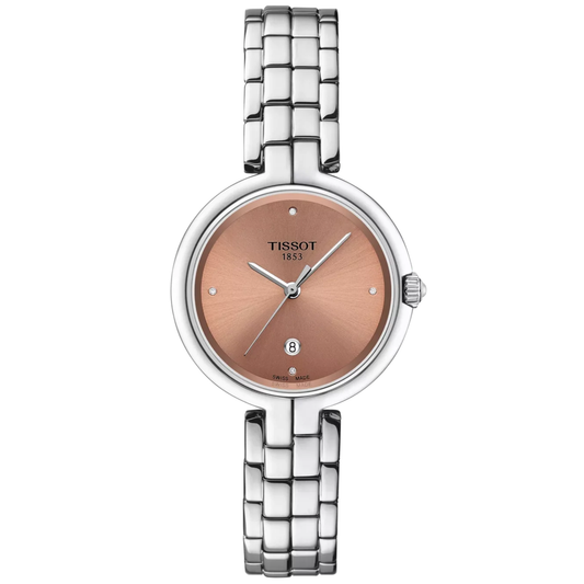 Tissot Flamingo 30mm T0942101133600