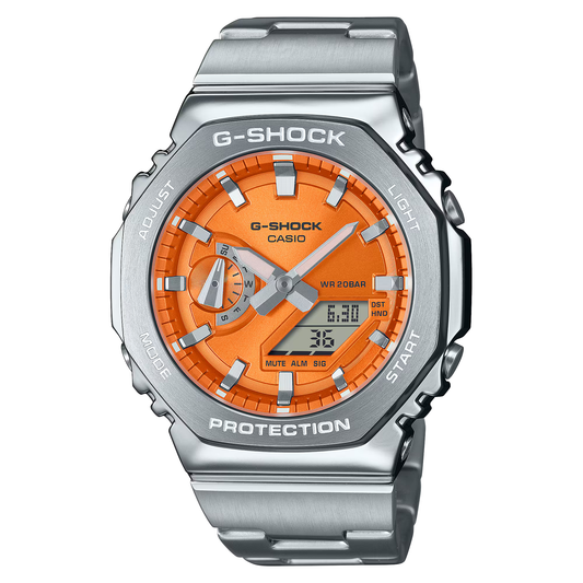 Casio G-Shock Watch GM2110D-4A