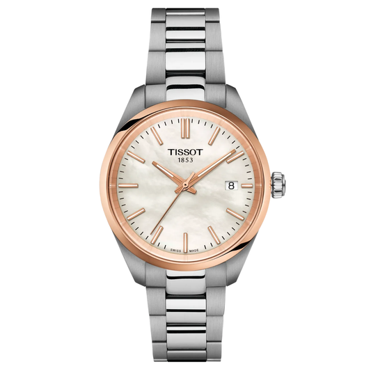 Tissot PR 100 34mm T1502102111100