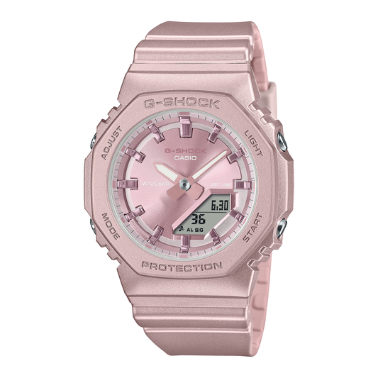 Casio G-Shock Watch GMAP2100ST4A