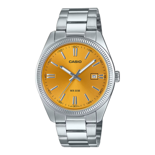 Casio G-Shock Watch MTP1302D-9A
