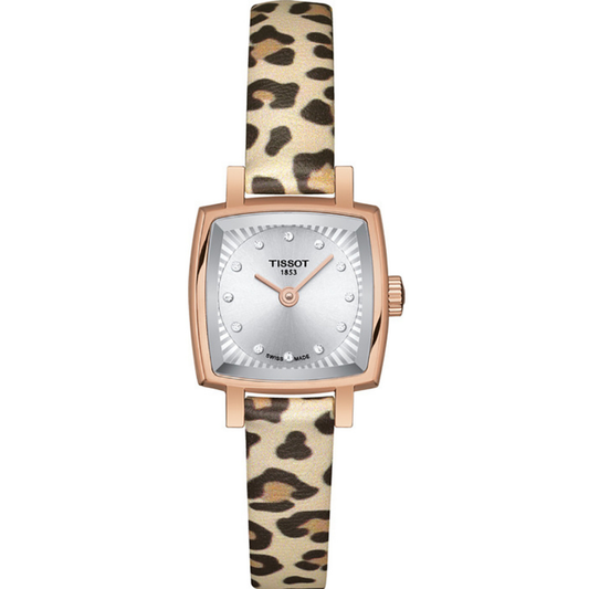 Tissot Lovely T0581093703600