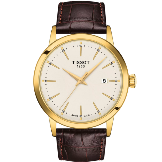 Tissot Classic Dream T1294103626100