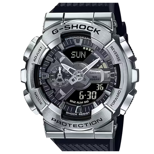 Casio G-Shock G-STEEL Watch GM110-1A