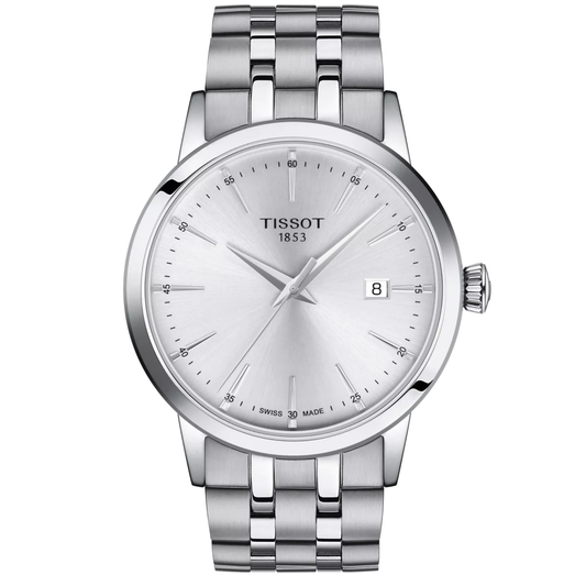 Tissot Classic Dream T1294101103100