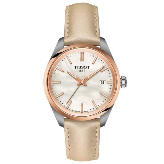 Tissot PR 100 34mm T1502102611100
