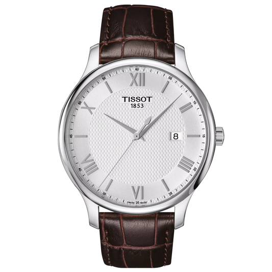 Tissot Tradition T0636101603800
