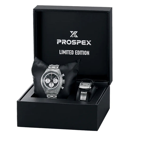 Seiko Prospex Speedtimer LIMITED EDITION SRQ049