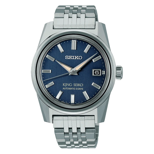 Seiko King Seiko Watch SPB389