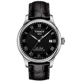 TISSOT LE LOCLE POWERMATIC 80 T0064071605300 TISSOT LE LOCLE POWERMATIC 80 T0064071605300