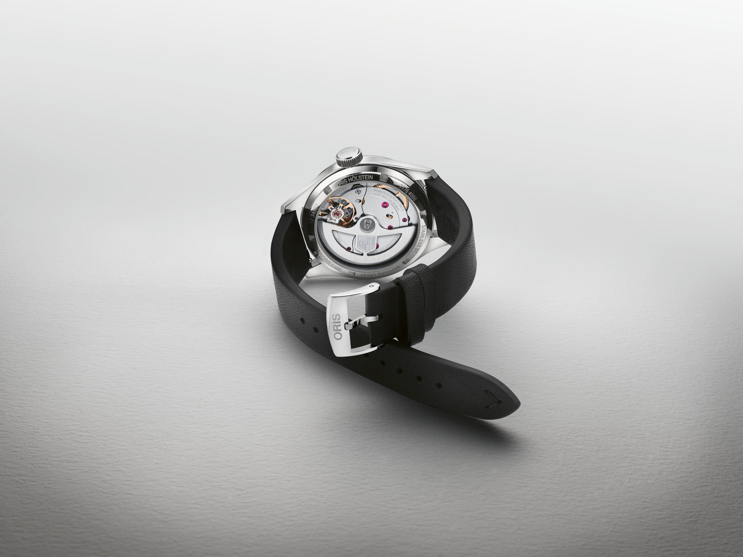 Oris Big Crown Pointer Data Calibre 403 38.0mm 01 403 7776 4065-07 5 19 11