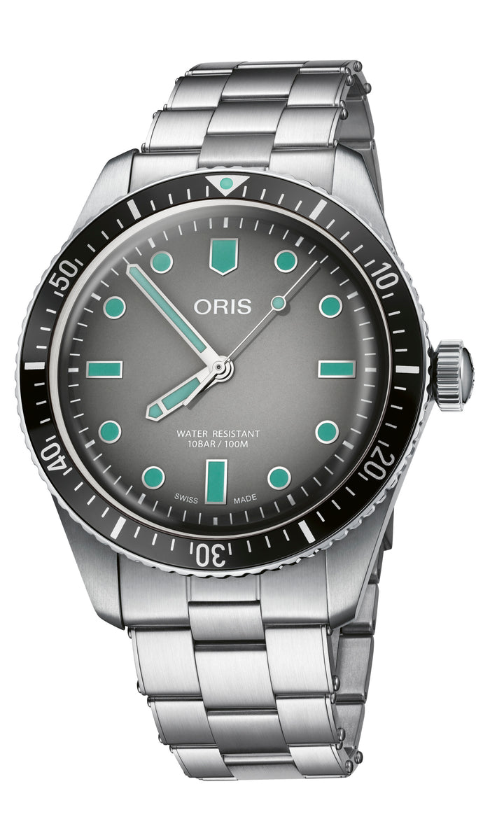 Oris Divers Sixty Five 40.0mm 01 733 7707 4053 07 8 20 18