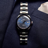TISSOT GENTLEMAN POWERMATIC 80 SILICIUM T1274071104100 TISSOT GENTLEMAN POWERMATIC 80 SILICIUM T1274071104100