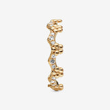 Pandora Flower Crown Ring - FINAL SALE 168723C01 Pandora Flower Crown Ring - FINAL SALE 168723C01