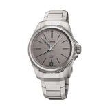 Oris Pro Pilot X Calibre 400 Grey Dial 01 400 7778 7153-07 7 20 01TLC Oris Pro Pilot X Calibre 400 Grey Dial 01 400 7778 7153-07 7 20 01TLC