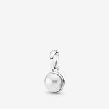 Pandora Luminous Droplet Pendant 390400WCP Pandora Luminous Droplet Pendant 390400WCP
