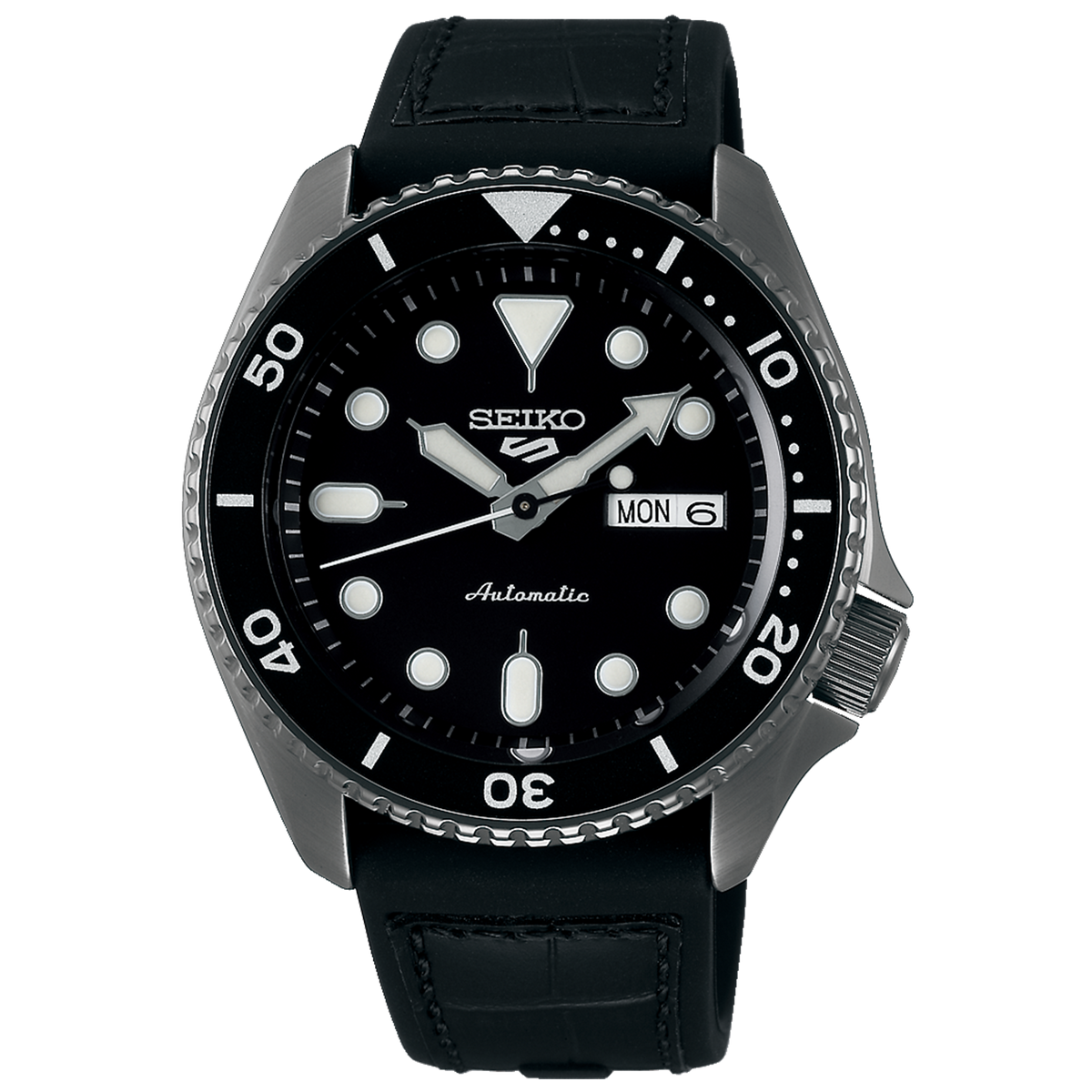 Seiko 5 2025 watch sports
