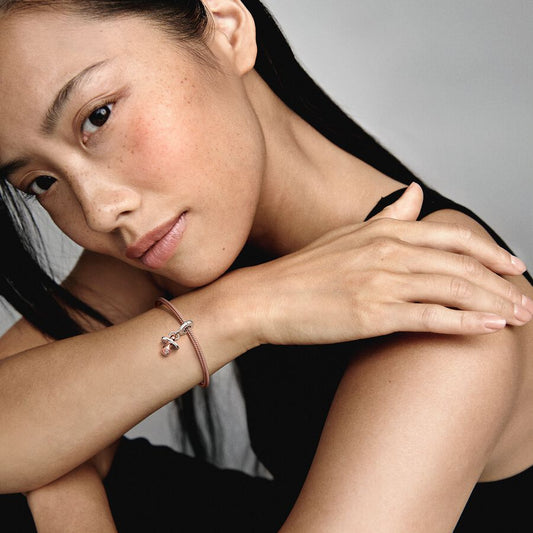 Baby Pacifier Dangle Charm