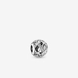 Pandora Vintage X Charm 791868CZ Pandora Vintage X Charm 791868CZ