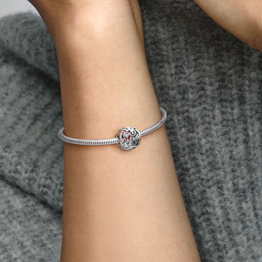 Jack skellington sale charm pandora