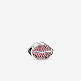 Pandora Kiss More Charm 796562CZR Pandora Kiss More Charm 796562CZR