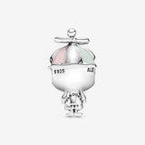 Pandora Little Boy Charm 798015ENMX Pandora Little Boy Charm 798015ENMX