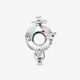 Pandora Little Boy Charm 798015ENMX Pandora Little Boy Charm 798015ENMX