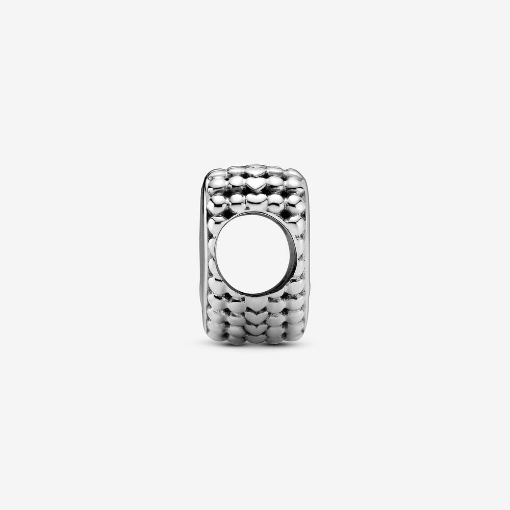 Pandora Goddaughter Heart Charm 799147C01 Pandora Goddaughter Heart Charm 799147C01
