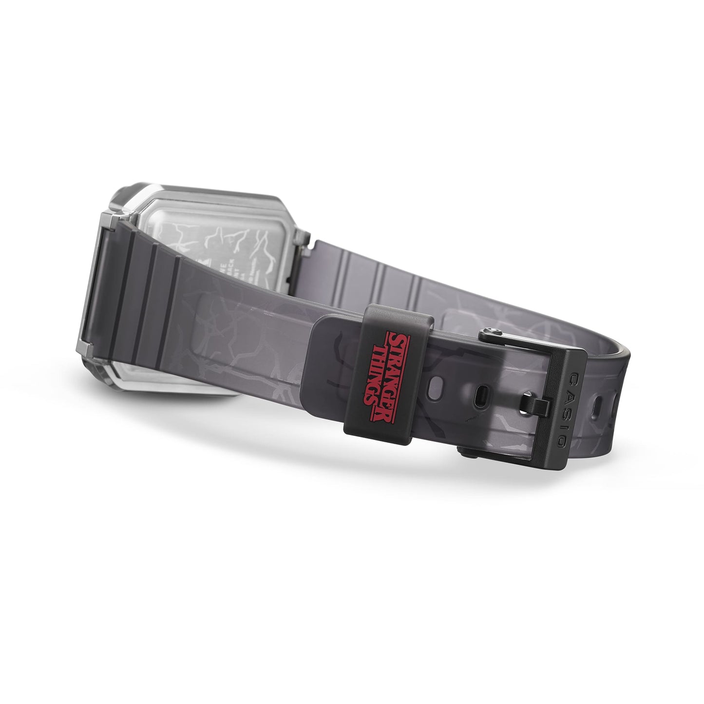 Casio G-Shock Watch A120WEST-1A