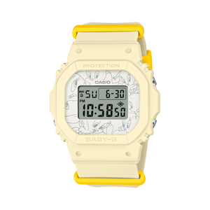 Casio Baby-G Watch BGD565TW-5