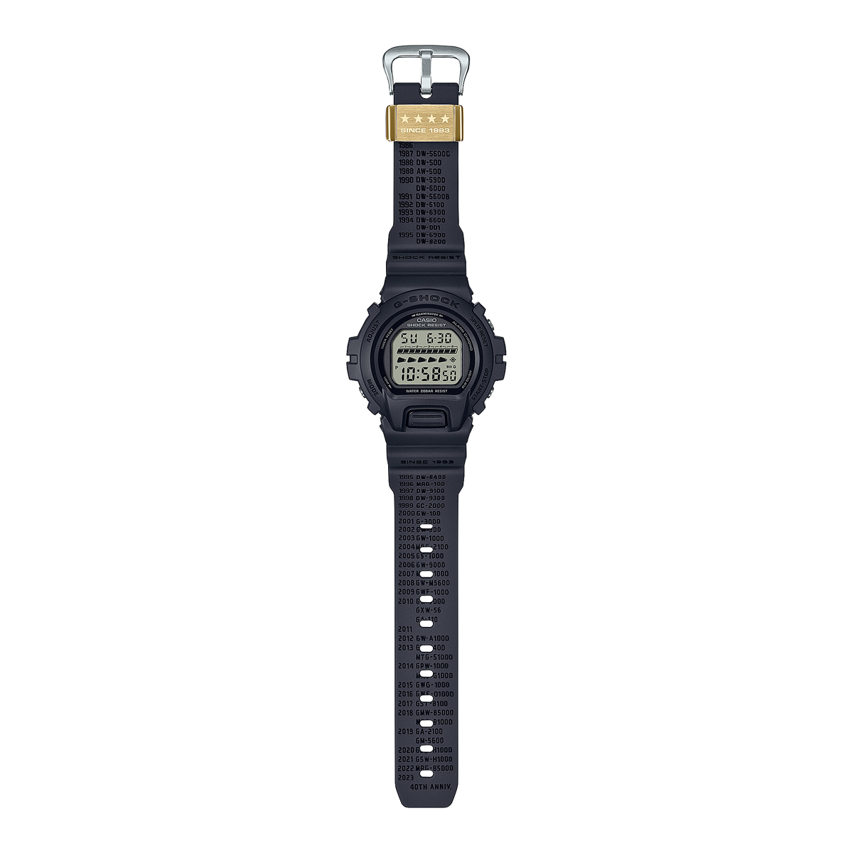 安い大特価 G-SHOCK - CASIO G-SHOCK GW-M5600Rの通販 by ぽこ's shop