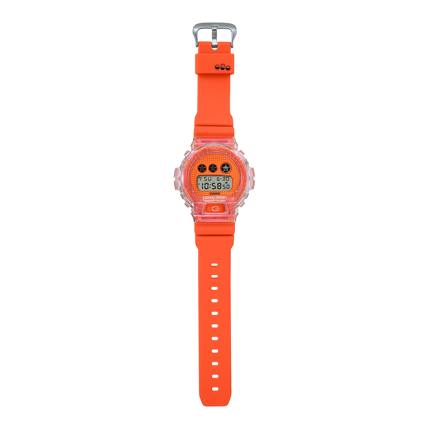 Casio G-Shock Watch DW6900GL-4
