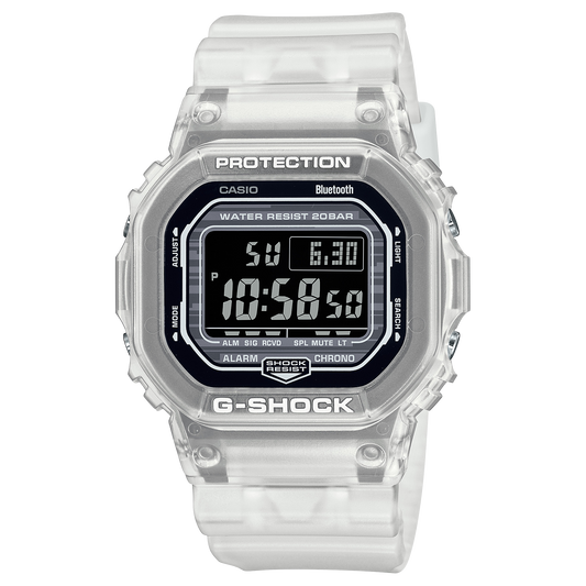 Casio G-Shock Watch DWB5600G-7