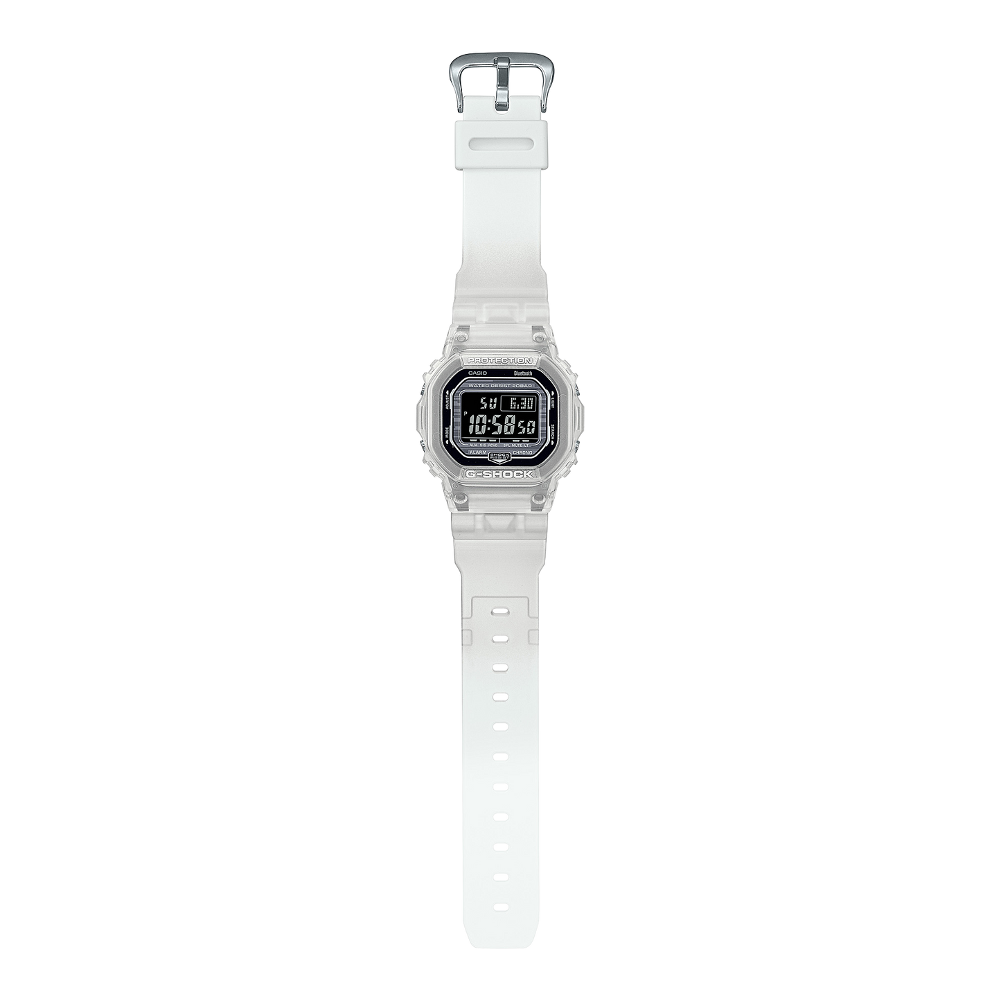 Casio G-Shock Watch DWB5600G-7