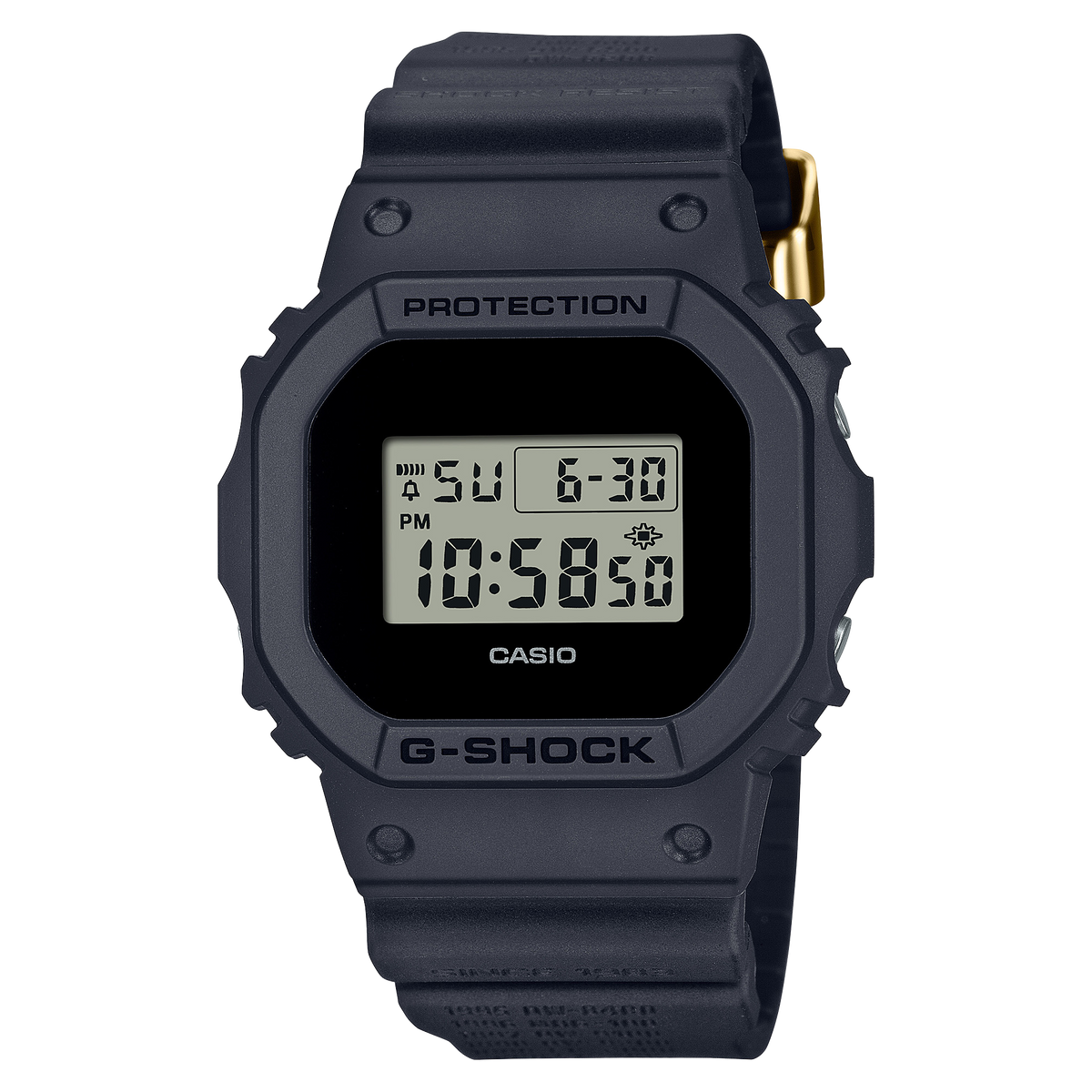 キナル別注 CASIO G-SHOCK DW - レディース