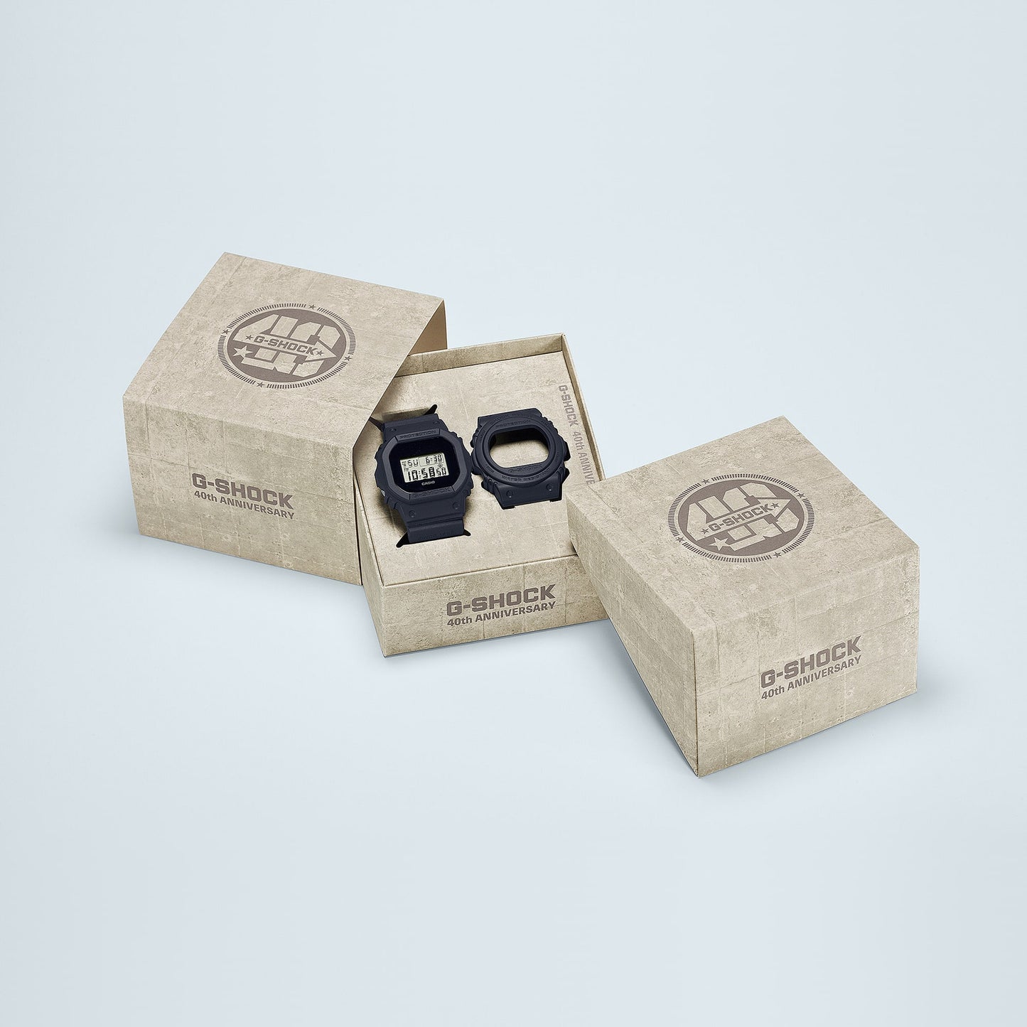 Casio G-Shock Watch DWE5657RE-1