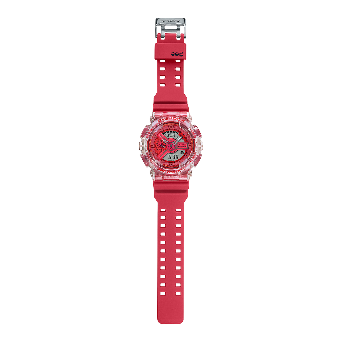 Casio G-Shock Watch GA110GL-4