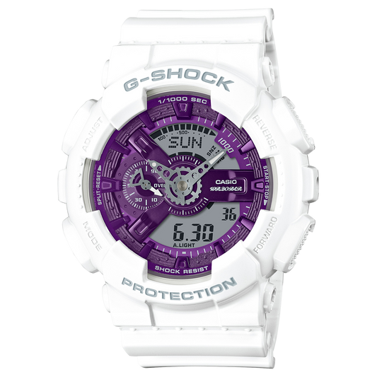 Casio G-Shock Watch GA110WS-7A