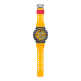 Casio G-Shock Watch GA110Y-9A Casio G-Shock Watch GA110Y-9A